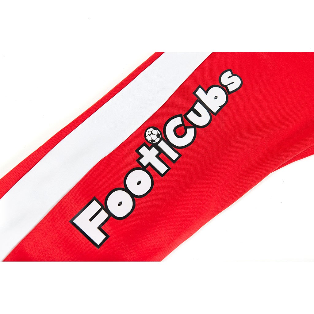 Footicubs Tracksuit